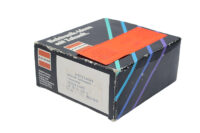 KRIWAN INT69/69F Protection Module