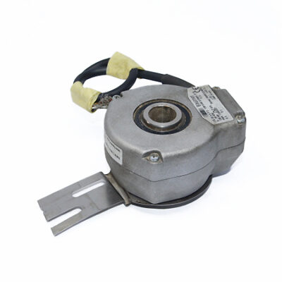 BAUMER ITD 23 A 4 Y 2 INCREMENTAL ENCODER