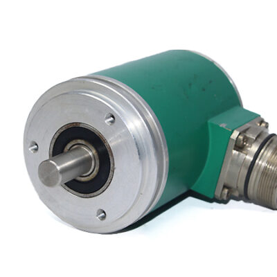 POSITAL OCD-PP00G-0810-S100-PRT Absolute Rotary Encoder