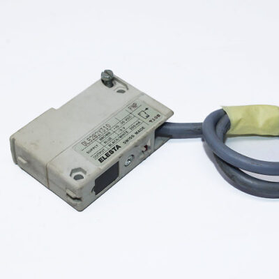 ELESTA OLS282Y310 PHOTOELECTRIC SENSOR