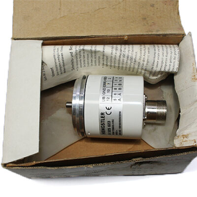 HENGSTLER RI58.T/250AS.41RC INCREMENTAL ENCODER 0 525 623