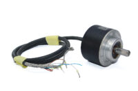 IFM RV-2000-I24/L2 Incremental Encoder RV 6033