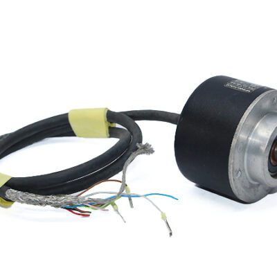 IFM RV-2000-I24/L2 Incremental Encoder RV 6033