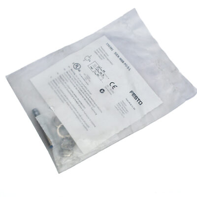 Festo SIEN-M8B-PO-S-L Proximity sensor 150391