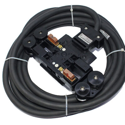 VAHLE SKN 4/40K-5HS Current collector 600V 40A