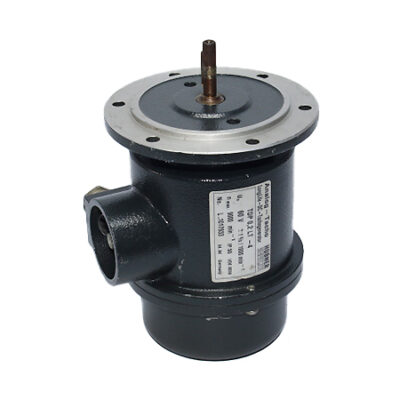 Baumer Hubner TDP 0.2 LT-4 TACHOGENERATOR