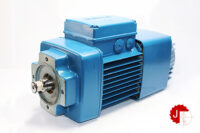 DEMAG ZBA 90 B4 CYLINDRICAL-ROTOR MOTOR