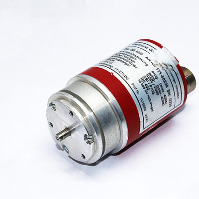 TR Electronic ZE 65M 171-50236 Absolute Encoder