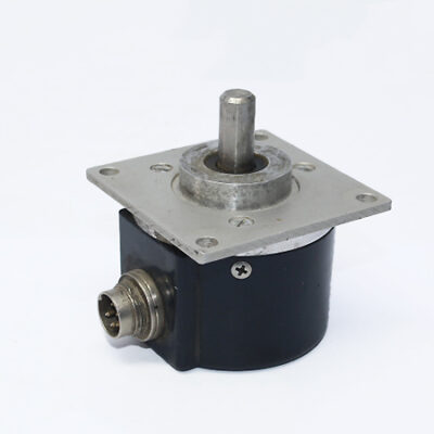 HOHNER 10 15121 Incremental Encoder
