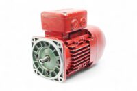 DEMAG KBV 71 A4 ELECTRIC MOTOR