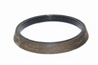 DEMAG 636 666 84 CONICAL BRAKE RING