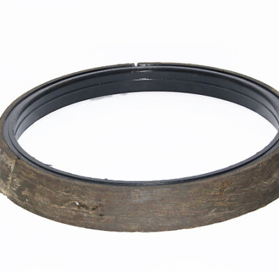 DEMAG 636 666 84 CONICAL BRAKE RING