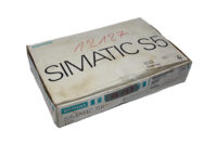 SIEMENS 6ES5 305-7LB11 INTERFACE MODULE