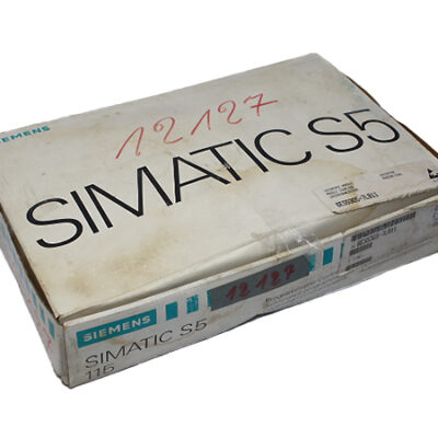 SIEMENS 6ES5 305-7LB11 INTERFACE MODULE