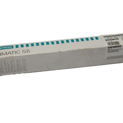 SIEMENS 6ES5 490-7LB21 FRONT CONNECTOR