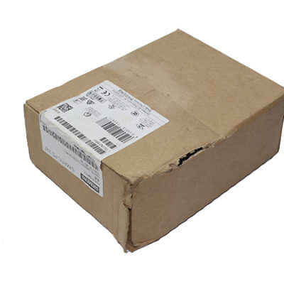 SIEMENS 6ES7 307-1EA01-0AA0 POWER SUPPLY