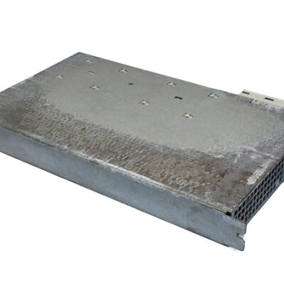 SIEMENS 6SN1130-1AA12-0BA0 POWER MODULE 12.5/25A OPT.HSA