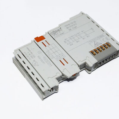 WAGO 750-530 8-CHANNEL DIGITAL OUTPUT