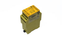 Pilz PNOZ X3 24VAC 24VDC 3n/o 1n/c 1so Safety Relay 774310