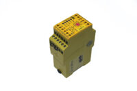 Pilz PNOZ XV2 2S 2SZ SAFETY RELAY 774502