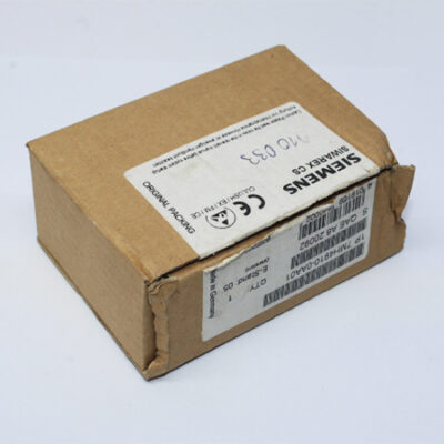 SIEMENS 7MH4910-0AA01 WEIGHING ELECTRONIC