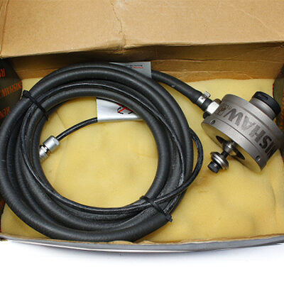 RENISHAW A-2063-8148-00 HARD WIRED ADAPTOR ASSY