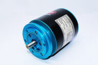 TR ELECTRONIC AE 100S ABSOLUTE ENCODERS 202-00037