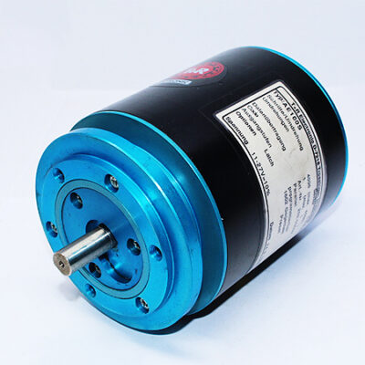 TR ELECTRONIC AE 100S ABSOLUTE ENCODERS 202-00037