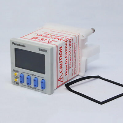 Panasonic ATL5111 | LT4H Digital Timer (24VDC)
