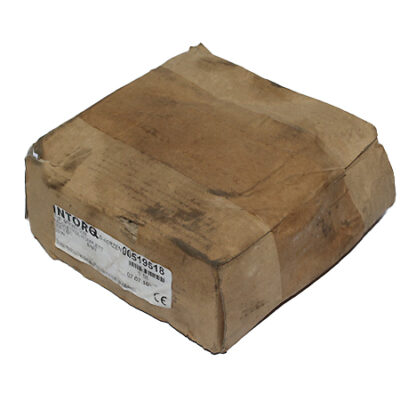 INTORQ BFK458-08N 205V 8Nm ELECTRIC BRAKE COIL