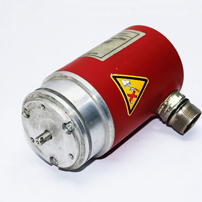 TR Electronic CE 65M 110-00459 Absolute Rotary Encoder