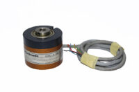 LIKA CK58-Y-100BCU210 INCREMENTAL ENCODER