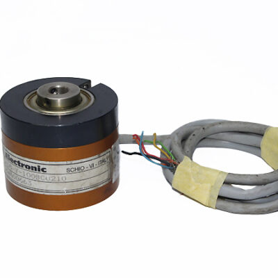 LIKA CK58-Y-100BCU210 INCREMENTAL ENCODER