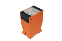 IFM DD 0001 EVALUATION UNIT FOR SPEED MONITORING D 100