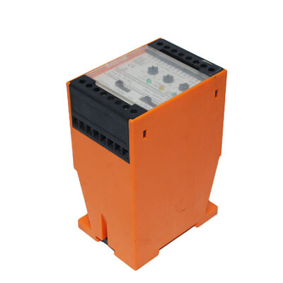 IFM DD 0001 EVALUATION UNIT FOR SPEED MONITORING D 100