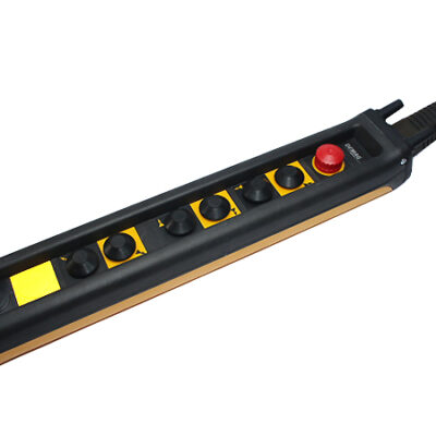 DEMAG DST9SP222BE PENDANT CONTROL 87456044
