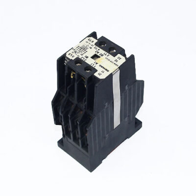 DEMAG DSW3TF8133 COIL SPEED CHANGE OVER CONTACTOR 220-230V