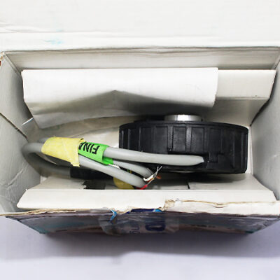 ELTRA EH80P1024Z5L12X3PR0-5.269 INCREMENTAL ENCODER