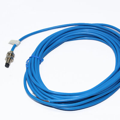 ICOMatic I-G8M-02-E-6 proximity sensor