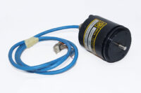 ELCIS I/XZ58S-1024-5-BZ-S-CV-01 INCREMENTAL ENCODER