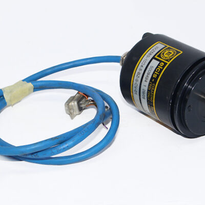 ELCIS I/XZ58S-1024-5-BZ-S-CV-01 INCREMENTAL ENCODER