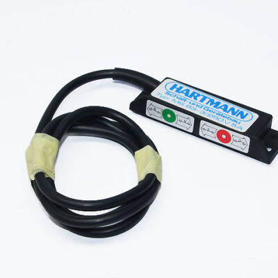HARTMANN MS 83-3 Magnetic Safety Switch Sensor 250V 5A