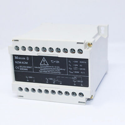 MOLLER NZM-XCM Shunt Release Capacitor Unit