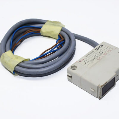 ELESTA OLS 180 A 310 PHOTOELECTRIC SENSOR