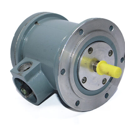 BAUMER Hubner PDG 9 D 250 INCREMENTAL ENCODER