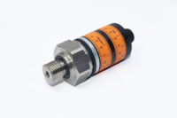 IFM PK6524 Pressure switch with intuitive switch point setting PK-010-RFG14-HCPKG/US/ /W