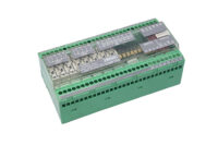 SYSTEC REL485/8 Relay interface 24VDC