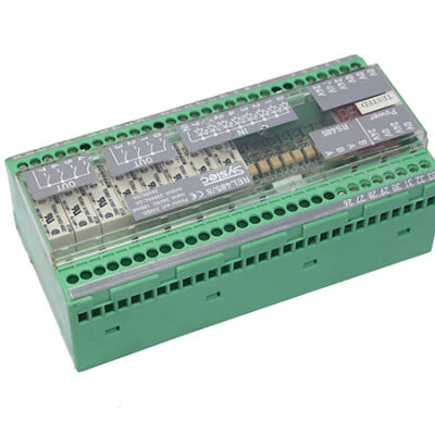 SYSTEC REL485/8 Relay interface 24VDC