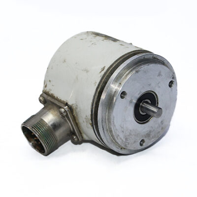 HENGSTLER RI58.0/250AS.41RD Incremental Encoder 0 524 157