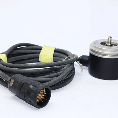 HEIDENHAIN ROD 426 500 02S12-03 Incremental Encoder 295 434-6R